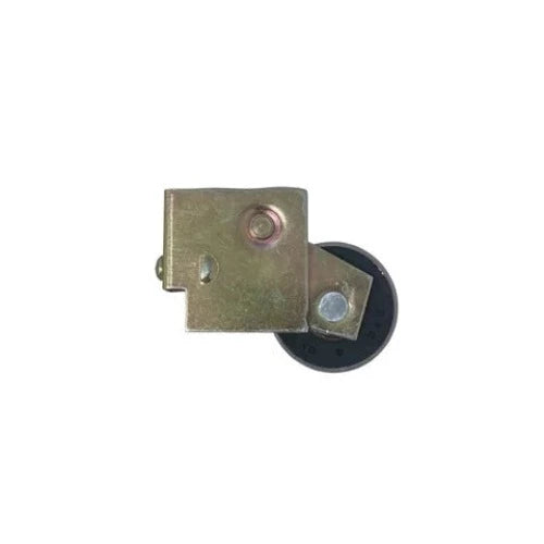 (DR-132) Old Keller Roller for Sliding Glass Doors - Garage and Sliding Door Hardware