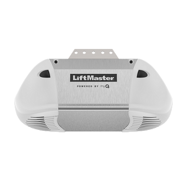LiftMaster 83650-267 ½ HP AC Chain Drive Wi-Fi® Opener with Integrated Bluetooth - Garage and Sliding Door Hardware