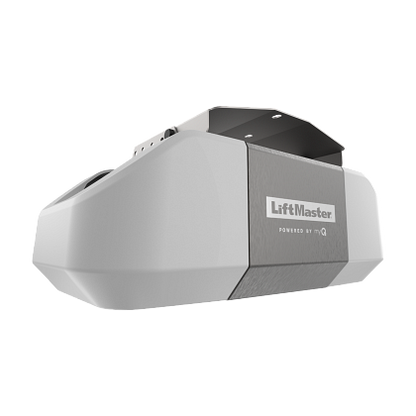 LiftMaster LIF-85870 ¾ HP AC Chain Drive Wi-Fi Garage Door Opener with Integrated Bluetooth Technology - Garage and Sliding Door Hardware