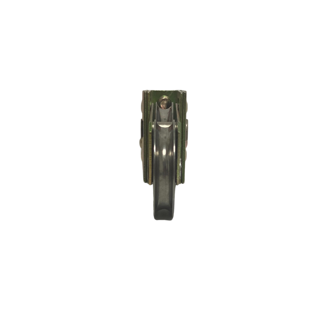 (DR-254-SP) Pan-Am Tandem Roller for Sliding Glass Doors - Garage and Sliding Door Hardware