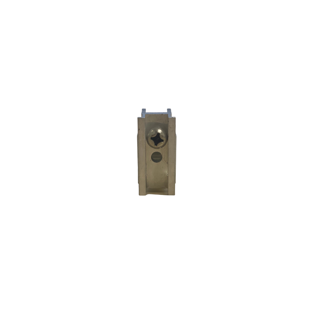 (DR-110) Plaza / Daryl Roller for Sliding Glass Doors - Garage and Sliding Door Hardware
