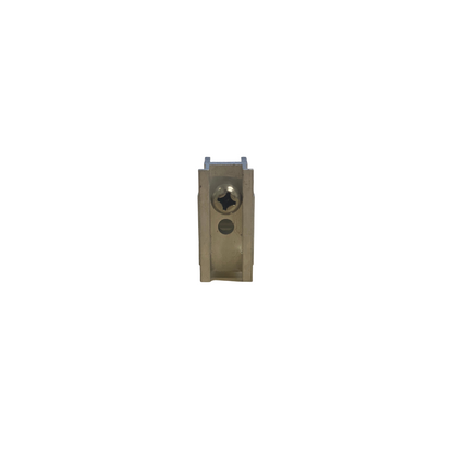 (DR-110) Plaza / Daryl Roller for Sliding Glass Doors - Garage and Sliding Door Hardware
