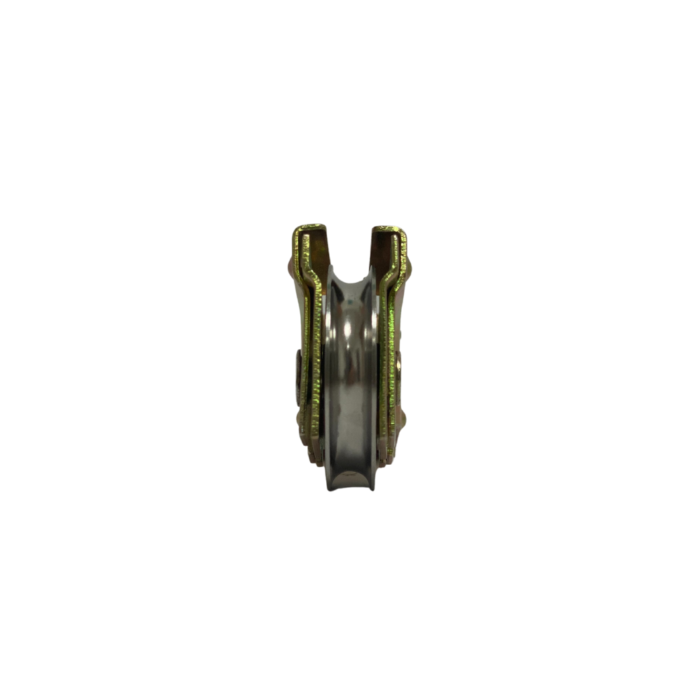 (DR-142) Lupton Roller for Sliding Glass Doors - Garage and Sliding Door Hardware
