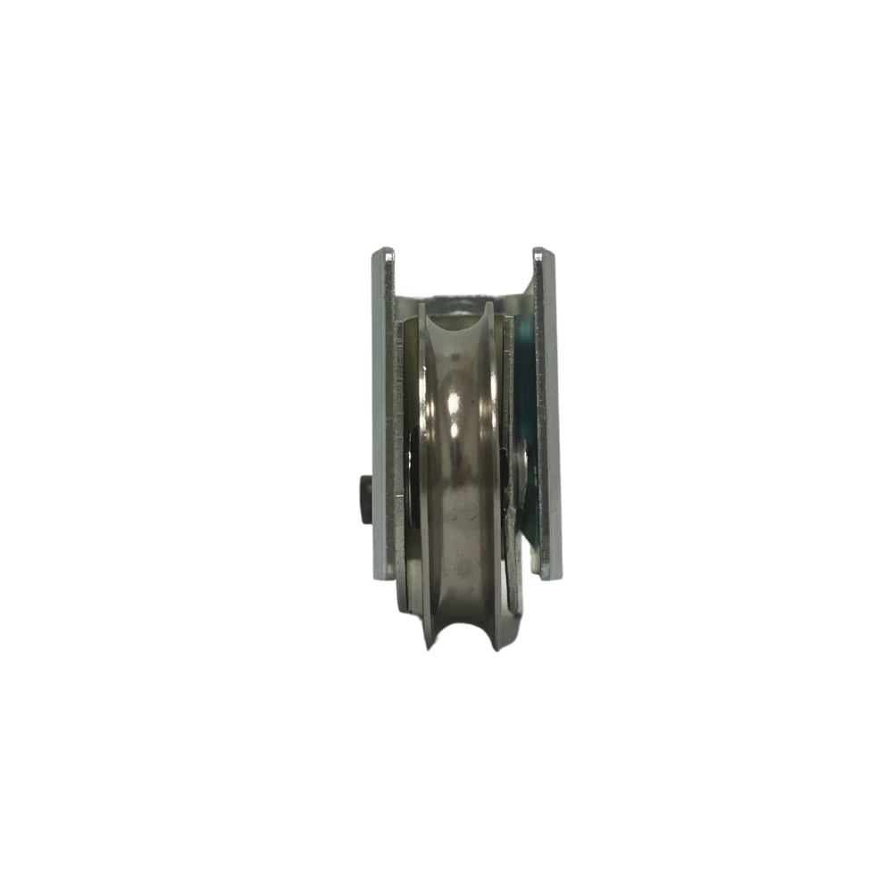 (DR-111-SP) Lumidor Roller for Sliding Glass Doors - Garage and Sliding Door Hardware
