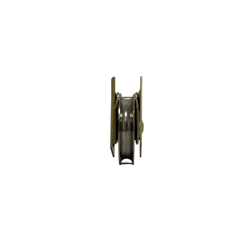 (DR-130-SP) Keller Roller for Sliding Glass Doors - Garage and Sliding Door Hardware