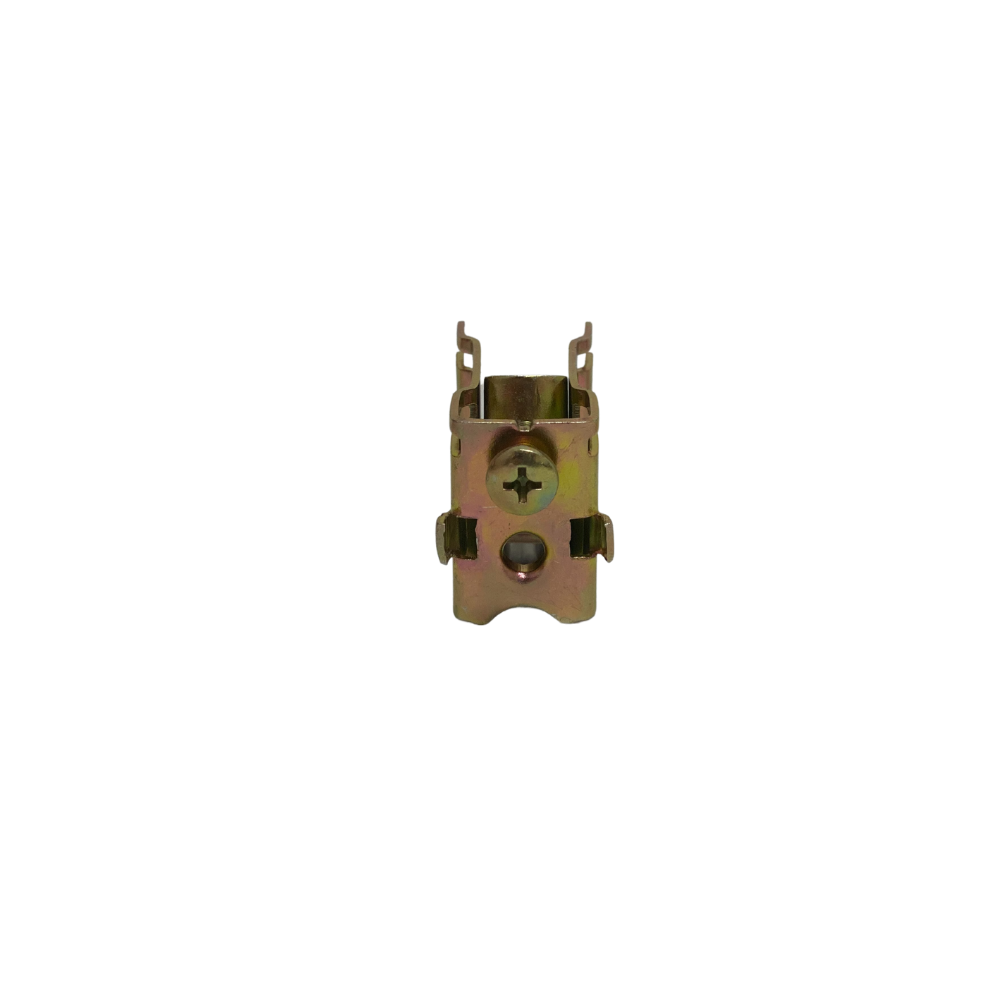 (DR-138-SP) Acorn Roller for Sliding Glass Doors - Garage and Sliding Door Hardware