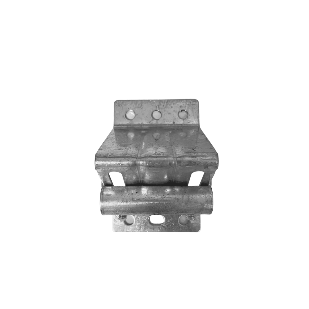 Garage Door Junior Adjustable Top Fixture, Universal (GDTF) - Garage and Sliding Door Hardware