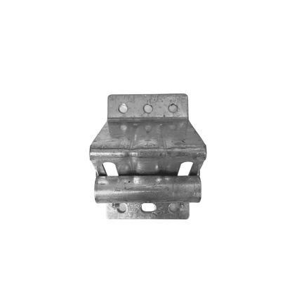 Garage Door Junior Adjustable Top Fixture, Universal (GDTF) - Garage and Sliding Door Hardware