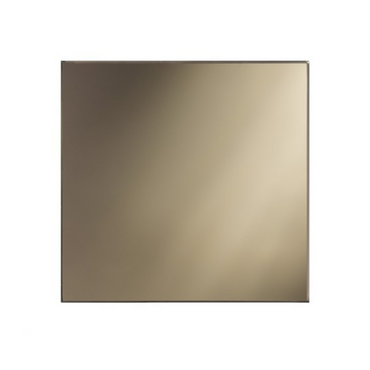 Tempered Bronze Glass, 34x76 - 3/16" Thickness (GB-3476) - Garage and Sliding Door Hardware