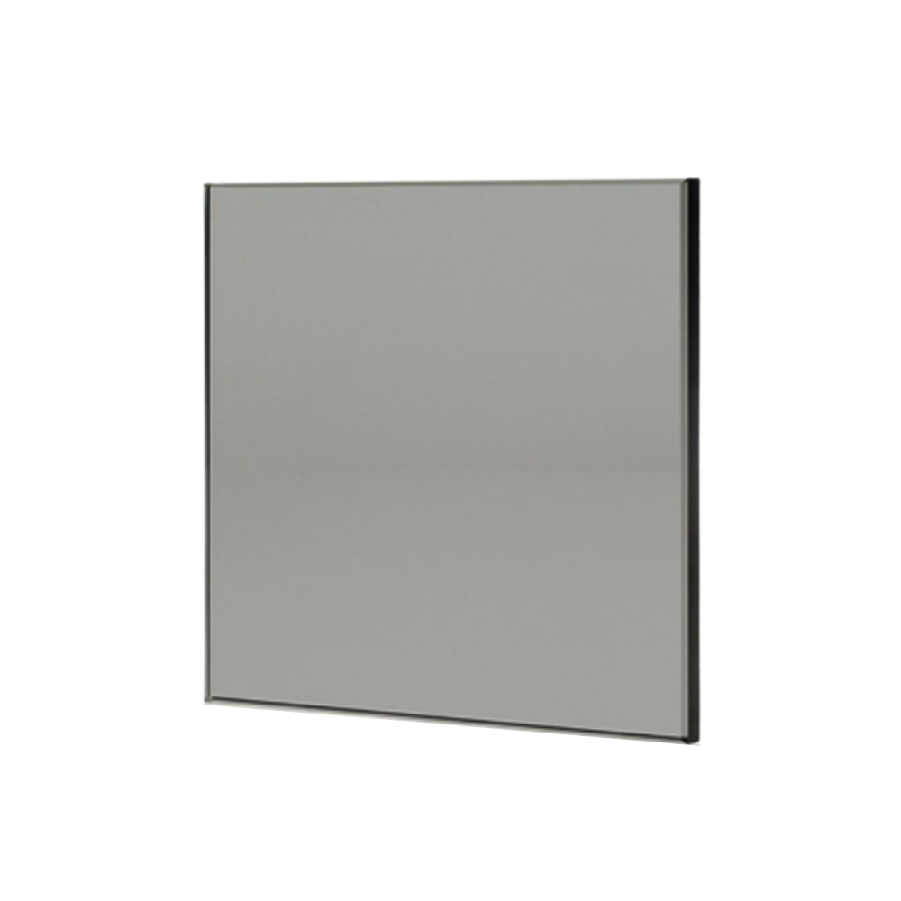 Tempered Grey Glass, 46x92 - 3/16" Thickness (GG-4692) - Garage and Sliding Door Hardware