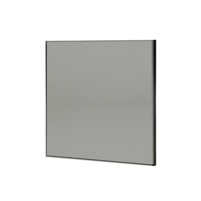 Tempered Grey Glass, 28x76 - 3/16" Thickness (GG-2876) - Garage and Sliding Door Hardware