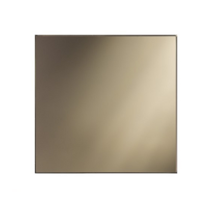 Tempered Bronze Glass, 45x90 - 3/16" Thickness (GB-4590) - Garage and Sliding Door Hardware