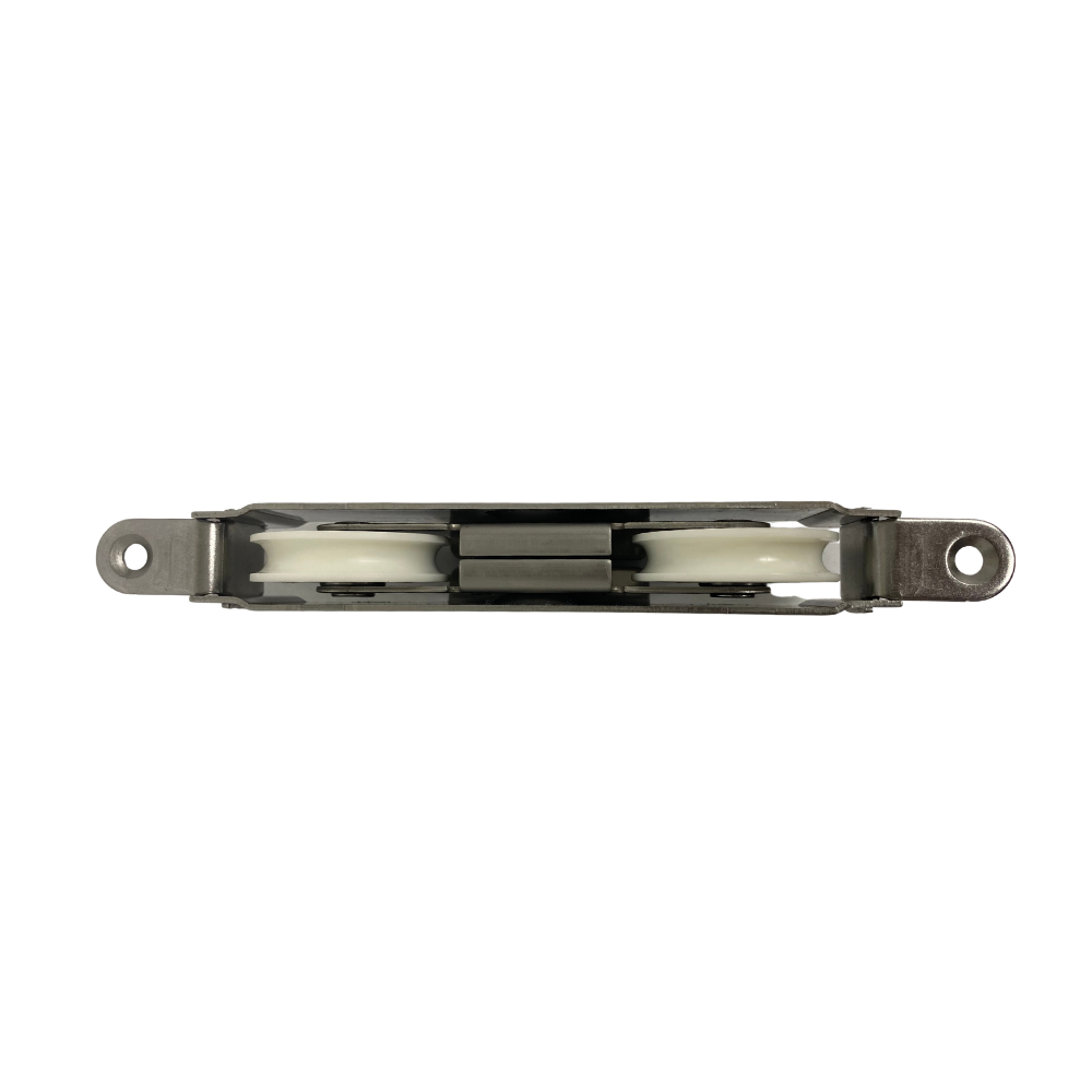 Dupont Delrin Roller for Sliding Glass Doors - Garage and Sliding Door Hardware